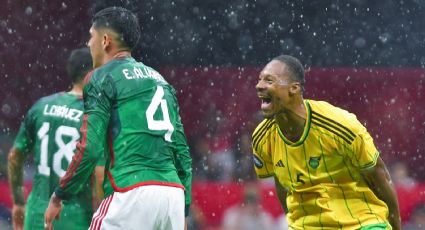 Jamaica puede hacer sufrir a México en Copa Oro