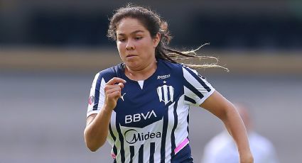 Títulos de Tigres Femenil no presionan a Rayadas: Valeria Valdez