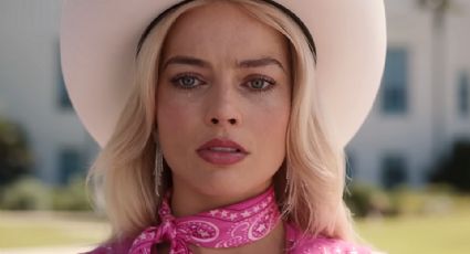 ¿De qué trata la película de 'Barbie' con Margot Robbie?