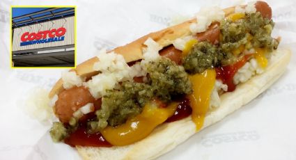 Muere niña de 4 años ahogada con un hotdog de Costco