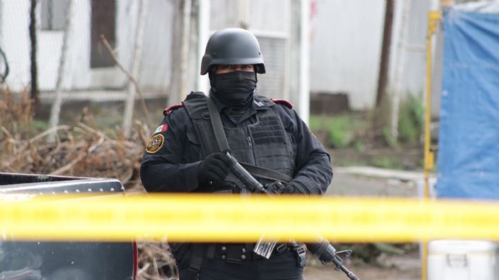 Localizan tres cuerpos en la Monterrey-Reynosa, en General Bravo