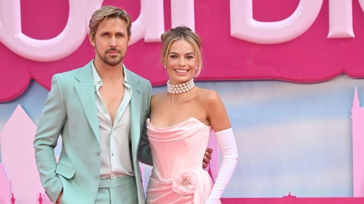 ‘Barbie’ se convierte en la película más taquillera en la historia de Warner Bros