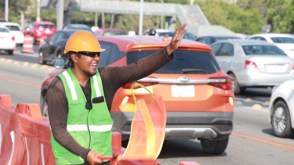 Cheche es un trabajador que se hizo viral en las redes sociales por su actitud positiva