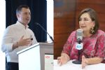 Xóchitl Gálvez invita a Luis Donaldo Colosio a unirse a Frente Amplio