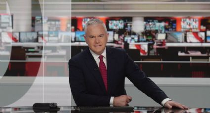 Huw Edwards, presentador de BBC, es acusado de pagar por fotos de menores