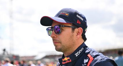 F1: Sergio Pérez regresa a Q3 tras cinco fracasos seguidos