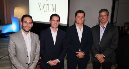 Visa Desarrollos presenta proyecto inmobiliario ‘Xatum’ en Tulum