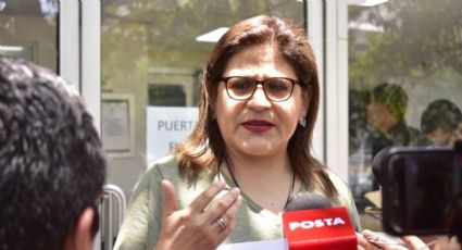 Designan a Sandra Pámanes como vocera de MC en el Congreso de Nuevo León