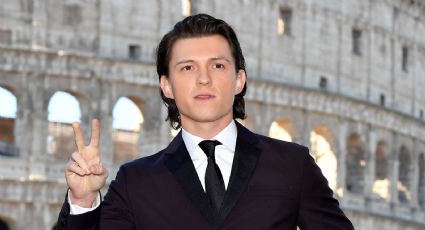 No me gusta Hollywood, no es para mí: Tom Holland