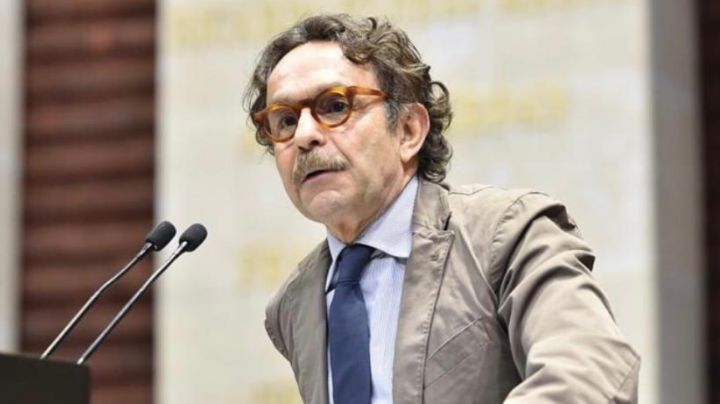 Gabriel Quadri abandona la candidatura presidencial del Frente Amplio por México