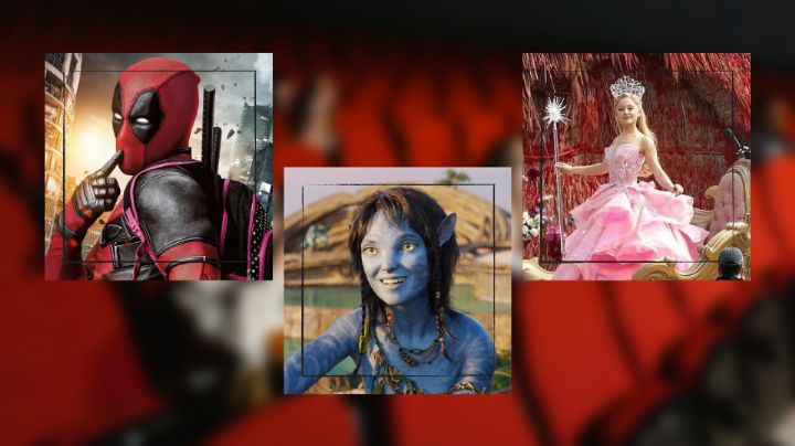 Las películas que retrasan su estreno por huelga de actores en Hollywood
