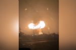 Explota planta química en  Louisiana, Estados Unidos