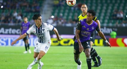 Rayados no pierde con Mazatlán desde que era Morelia