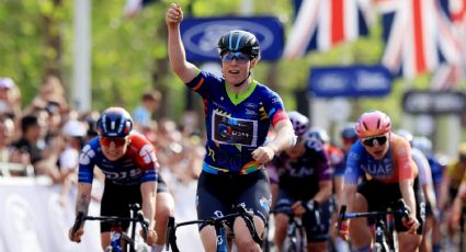 Ciclistas transgénero no podrán competir en carreras femeninas