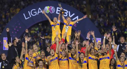 Tigres Femenil anuncia la renovación de 4 jugadoras