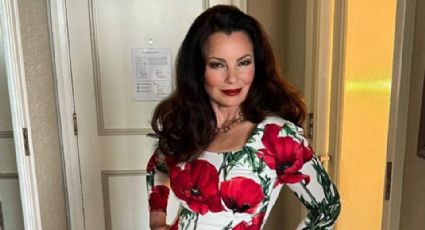 Critican a Fran Drescher por su actitud en medio de huelga de actores ¿Qué hizo?