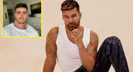 Argentino con OnlyFans habría causado el divorcio de Ricky Martin