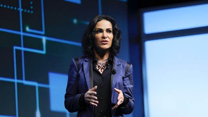 Detienen a ex jefe policiaco por tortura a Lydia Cacho