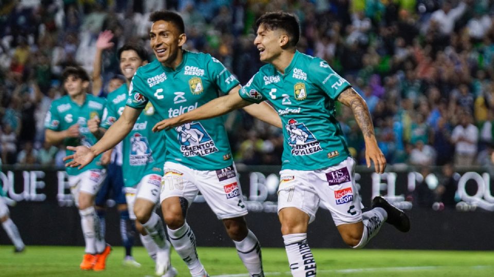 El Club León tendrá su primera participación en el Mundial de Clubes tras ganar la Liga de Campeones de la Concacaf a LAFC