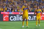 Gignac regresa y guía a Tigres a su primera victoria del Apertura 2023