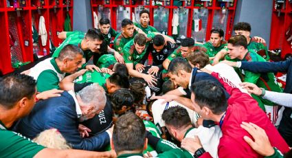 México va por el título de la Copa Oro ante Panamá