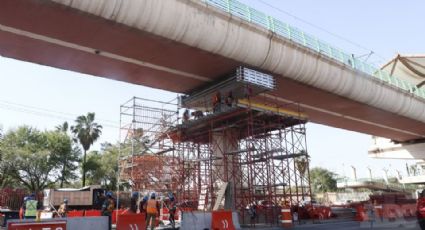 Línea 2 del Metro: ¿Cuándo será la reapertura de la estación Anáhuac?