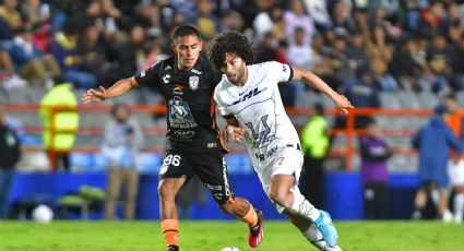 Vuelve la Liga MX tras pausa por Leagues Cup