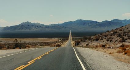 El Valle de la Muerte se llena de turistas tras temperaturas extremas