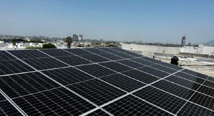 Estado debe incentivar a empresas para usar energía solar: Raúl Lozano