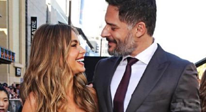 Sofía Vergara y Joe Manganiello se separan tras 7 años de matrimonio