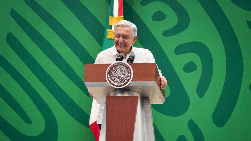 Andrés Manuel López Obrador visitará Colombia en septiembre