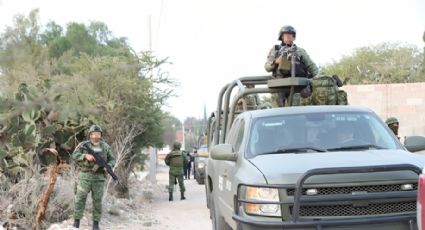 Militares reforzarán General Bravo ante hechos violentos