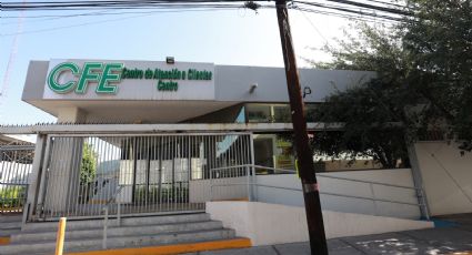 Remodelaciones provocan cierre de sucursales de CFE en Monterrey