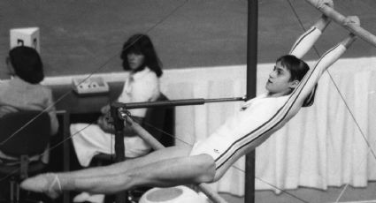 Nadia Comaneci: A 47 años del 10 perfecto en Juegos Olímpicos