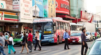 Clima en Monterrey: Nublado sábado con máxima de 29°