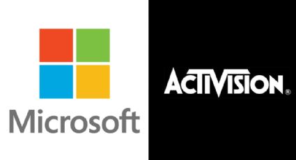 Retrasan fusión entre Microsoft y Activision