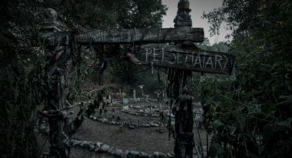 Pet Sematary: Bloodlines: ¿Cuándo se estrena la precuela de Cementerio de Animales?