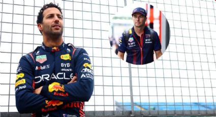 Horner cree que Ricciardo competirá por estar en Red Bull en 2025