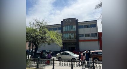 Oficinas del SNTE Sección 50 tendrán nueva ubicación en Monterrey