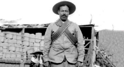 Pancho Villa y el motivo por el que EU ordenó su persecución