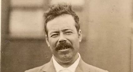 Pancho Villa, a 100 años de su asesinato a 150 balazos