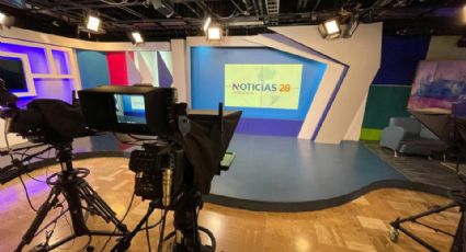 Noticiero de Canal 28 será llevado a la televisión de EU