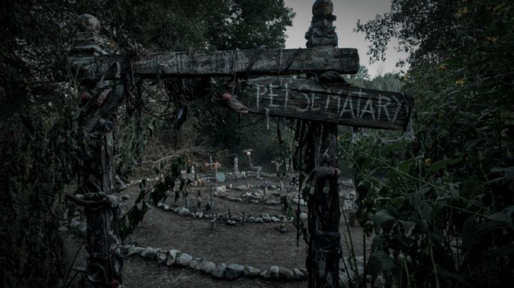 Pet Sematary: Bloodlines: ¿Cuándo se estrena la precuela de Cementerio de Animales?