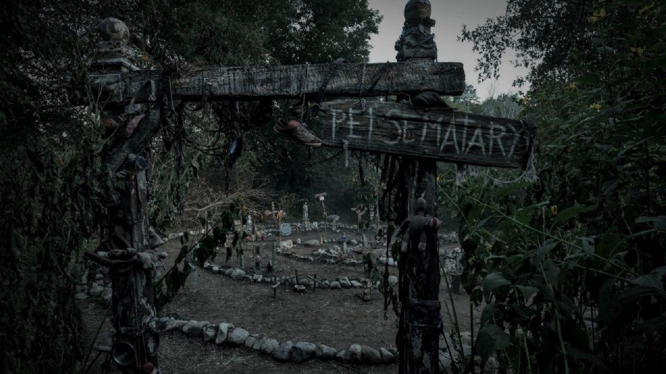 Pet Sematary: Bloodlines, precuela de Pet Sematary | Facebook / Pet Sematary