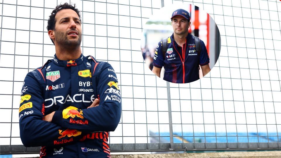 Christian Horner, director de Red Bull, cree que Daniel Ricciardo competirá por un asiento en la escudería en 2025