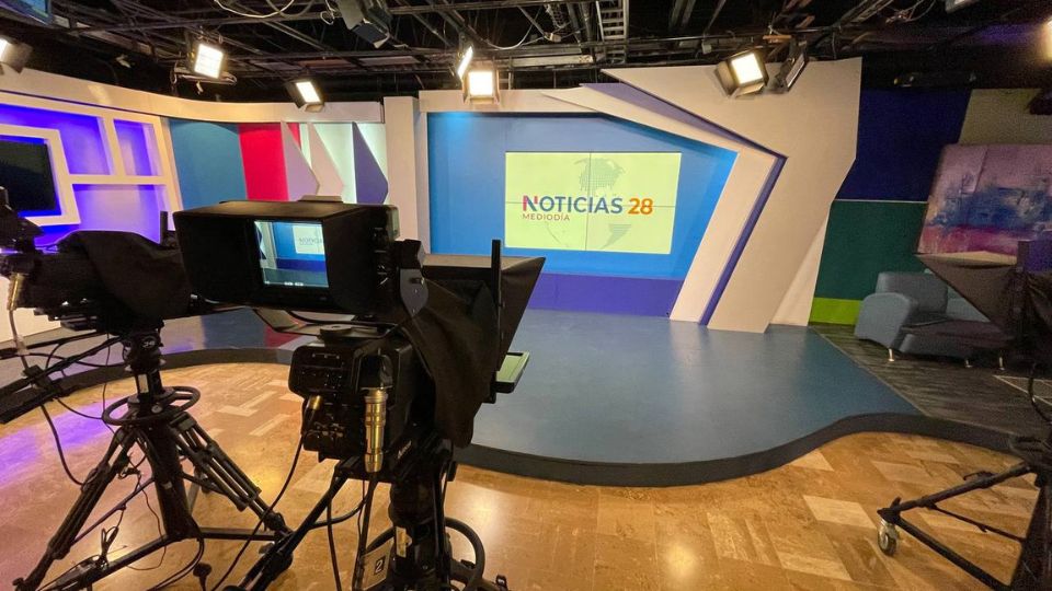 Foro de televisión de Noticias 28.