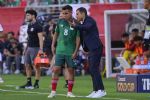 Jaime Lozano: “Me quedo triste y molesto”