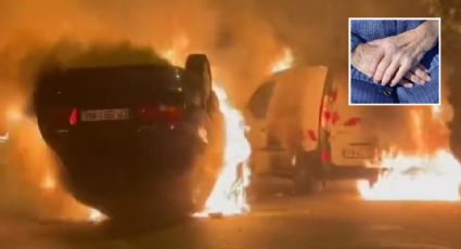 Abuela del joven muerto en Francia pide no usar a su nieto para promover violencia