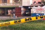 Matan a hombre a balazos en la colonia Jardines de Casa Blanca