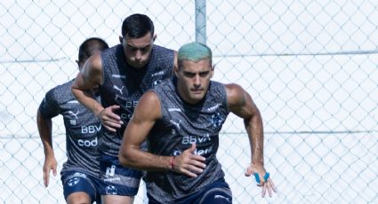 Rayados jugará amistoso ante Alebrijes en El Barrial